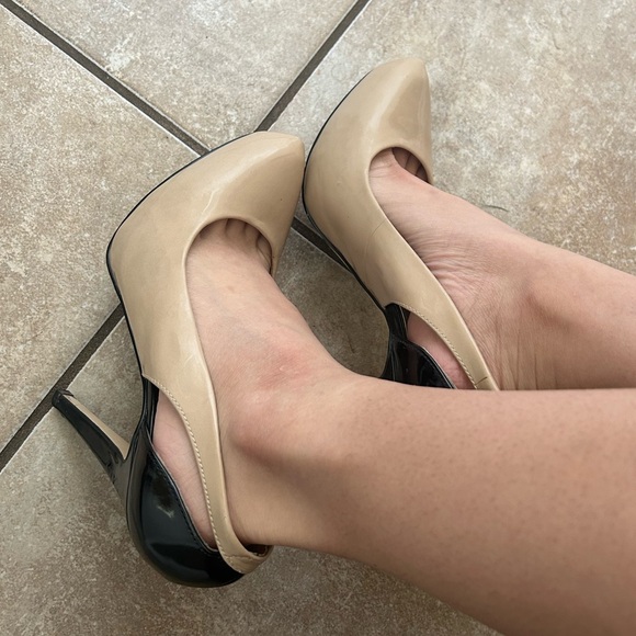 ALDO Stiletto Heels - Picture 2 of 9